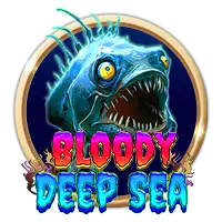 Bloody Deep Sea
